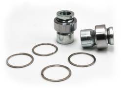 ICON Vehicle Dynamics - ICON 611067 Lower Coilover Bearing/Spacer Kit Toyota Tacoma/FJ/Toyota 4Runner - Image 2