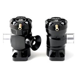 GFB Go Fast Bits - GFB Go Fast Bits T9013 Fully Adjustable Sound BOV/Diverter - Image 1