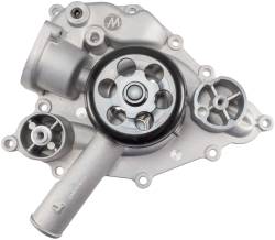 Melling - Melling MWP-511 Stock Replacement Water Pump - Image 1