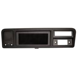 AutoMeter - AutoMeter 7402 Direct Fit Digi Dash Invision LCD Kit for 73-79 Ford Bronco Truck - Image 5
