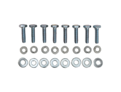 PRP - PRP C71 Front Seat Mounts for Polaris RZR Pro XP Pro R Turbo R 2DR Pair - Image 2