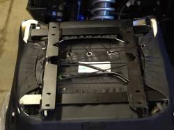 PRP - PRP C72 Front Seat Mounts for Polaris RZR Pro XP4 Pro R4 Turbo R4 4DR Pair - Image 2