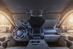 Husky Liners - Husky Liners 97050 Small Universal Sunshade 28" Tall By 31" Wide - Image 2