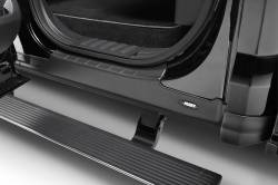 Husky Liners - Husky Liners 2874066 Truck Trail Armor Rocker Panel Kit - Image 1