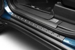 Husky Liners - Husky Liners 2874102 Truck Trail Armor Rocker Panel Kit - Image 2