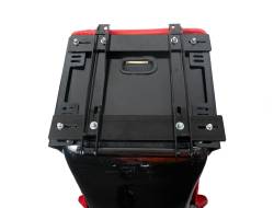 PRP - PRP C92 Composite Seat Mount Kit w Quick Release Base for Polaris RZR PRO XP/R - Image 2