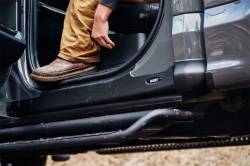 Husky Liners - Husky Liners 2874063 Trail Armor Rocker Panel Kit for 99-16 F250/F350/F450 - Image 3