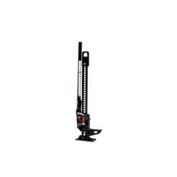Hi-lift Jack - Hi-Lift Jack EJ-550 30" Cast/Steel 7k Capacity Trailer Jack w/Swivel Coupling - Image 1