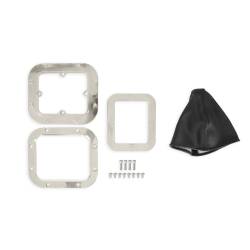 Hurst - Hurst 115000HST Automatic/Manual Transmission Shift Boot - Image 3