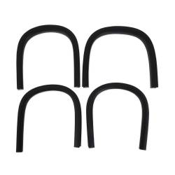 Simpson Safety - Simpson Safety JRDRAGRBKIT Jr Drag Roll Bar Padding Kit - Image 1