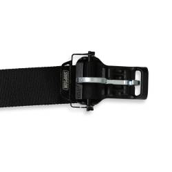 Simpson Safety - Simpson Safety 12LD5WC Latch & Link SFI 16.1 5-Point Harness 2" Clip-In - Image 2