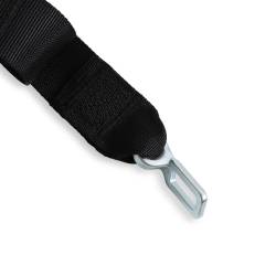 Simpson Safety - Simpson Safety 12LD5WC Latch & Link SFI 16.1 5-Point Harness 2" Clip-In - Image 5