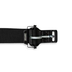 Simpson Safety - Simpson Safety 12LD7WC Latch & Link SFI 16.1 7-Point Harness 2" Clip-In - Image 6