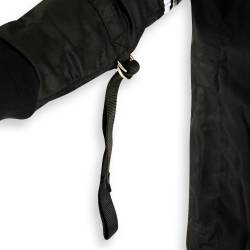 Simpson Safety - Simpson Safety C402514 Classic SFI 5 Jacket w/Arm Restraint XXL Black - Image 5