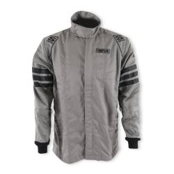 Simpson Safety - Simpson Safety C405112 Classic SFI 5 Jacket Small Alloy - Image 1
