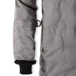 Simpson Safety - Simpson Safety C405114 Classic SFI 5 Jacket w/Arm Restraint Small Alloy - Image 4