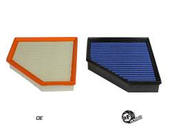 aFe Power - aFe 30-10296 Magnumflow Pro-5R Air Filter for 20-25 Toyota GR Supra L6 3.0L - Image 3