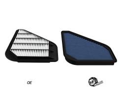 aFe Power - aFe 30-10320 Magnumflow Pro-5R Air Filter for 07-17 Buick/Chevy/GMC/Saturn 3.6L - Image 3