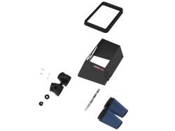 aFe Power - aFe Power 52-10003R Cold Air Intake for 15-24 Ford Edge 2.7 - Image 2