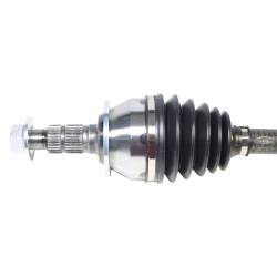 GSP - GSP NCV10192 2016 Chevrolet Malibu 2.0 Front Left CV Axle Assembly - Image 2