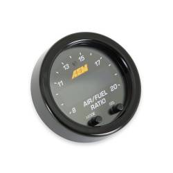 AEM Electronics - AEM Electronics 30-0300 Air Fuel Ratio Gauge - Image 3