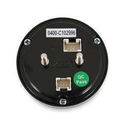 AEM Electronics - AEM Electronics 30-0300 Air Fuel Ratio Gauge - Image 4