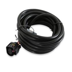 AEM Electronics - AEM Electronics 30-0300 Air Fuel Ratio Gauge - Image 7