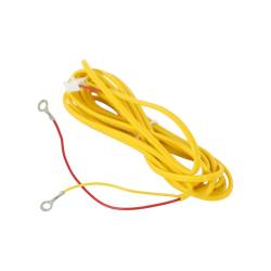 AEM Electronics - AEM Electronics 30-2068-4 Exhaust Gas Temperature EGT Sensor - Image 3