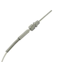 AEM Electronics - AEM Electronics 30-2068-4 Exhaust Gas Temperature EGT Sensor - Image 7