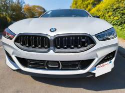 STO N SHO - STO N SHO SNS231a Quick Release License Plate Bracket for 19-24 BMW M850i - Image 2