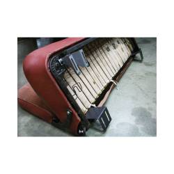 Brothers Trucks - Brothers Trucks LSB6066 Seat Mounting Bracket for Chevrolet/GMC - Image 2