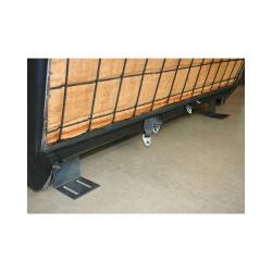 Brothers Trucks - Brothers Trucks LSB677271-72 Seat Mounting Bracket for Chevy/GMC - Image 3