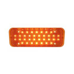 Brothers Trucks - Brothers Trucks PLLD72A Parking Light for Chevrolet - Image 2