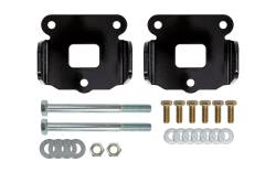 UMI Performance - UMI Performance 90058 Engine Mount Set - Image 2