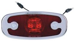 Peterson - Peterson V133XR Clearance Light - Image 1
