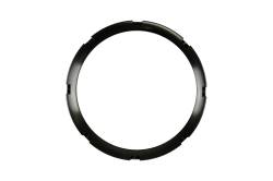 Turbosmart - Turbosmart TS-0207-3012 Blow Off Valve PowerPort Collar Black - Image 1