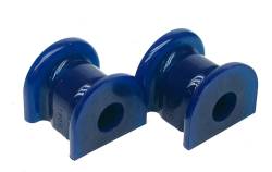 SuperPro - SuperPro SPF1906K Front Control Arm Bushing Kit for 87-90 Toyota Tercel/Starlet - Image 1