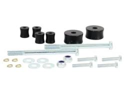 SuperPro - SuperPro TRCHILUXDD Front 25mm Roll Control Diff Drop Kit for Lexus/Toyota - Image 4