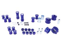 SuperPro - SuperPro Kit128K 2WD Suspension Bushing Kit - Image 1