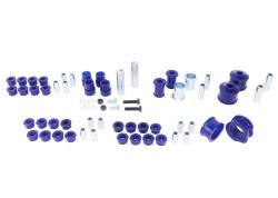 SuperPro - SuperPro Kit128K 2WD Suspension Bushing Kit - Image 2