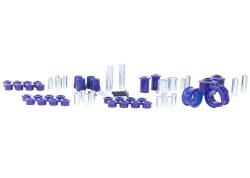 SuperPro - SuperPro Kit128K 2WD Suspension Bushing Kit - Image 3
