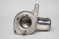 PRW - PRW 5234691 Water Neck Outlet for GM LS 90-DEG Polished - Image 2