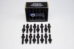 PRW - PRW 1200417 Rocker Arm Studs 7/16" PQ Series 1.90" Stud Height Box of 16 - Image 2