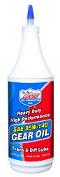 Lucas Oil Products - Lucas Oil Products 10042 SAE 85W-140 Heavy Duty Gear Oil - Image 1