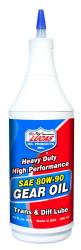 Lucas Oil Products - Lucas Oil Products 10043 SAE 80W-90 Heavy Duty Gear Oil - Image 1