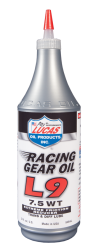 Lucas Oil Products - Lucas Oil Products 10456 L9 Racing Gear Oil - Image 2