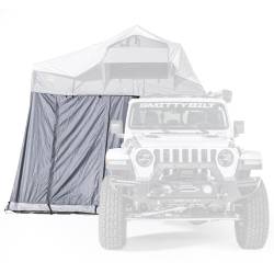Smittybilt - Smittybilt 2688 Gen2 XL Tent Annex Gray - Image 1