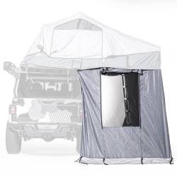 Smittybilt - Smittybilt 2688 Gen2 XL Tent Annex Gray - Image 2