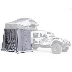 Smittybilt - Smittybilt 2688 Gen2 XL Tent Annex Gray - Image 3