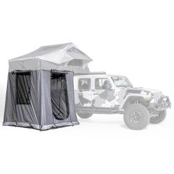 Smittybilt - Smittybilt 2688 Gen2 XL Tent Annex Gray - Image 4